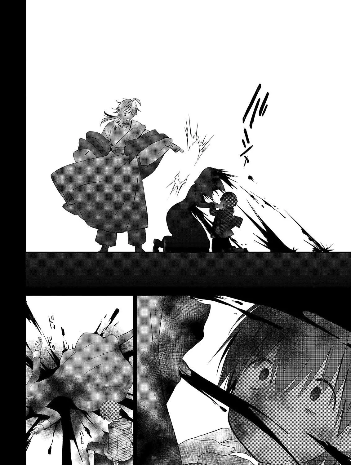 Read Asmodeus Will Not Give Up chapter 50 image 67 on Lezhin