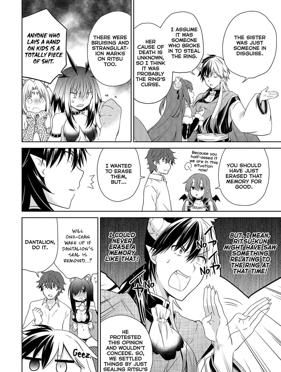 Read Asmodeus Will Not Give Up chapter 50 image 7 on Lezhin