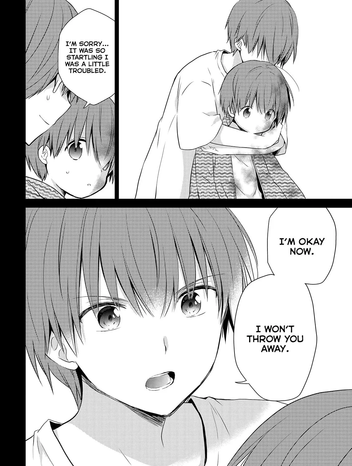 Read Asmodeus Will Not Give Up chapter 50 image 71 on Lezhin
