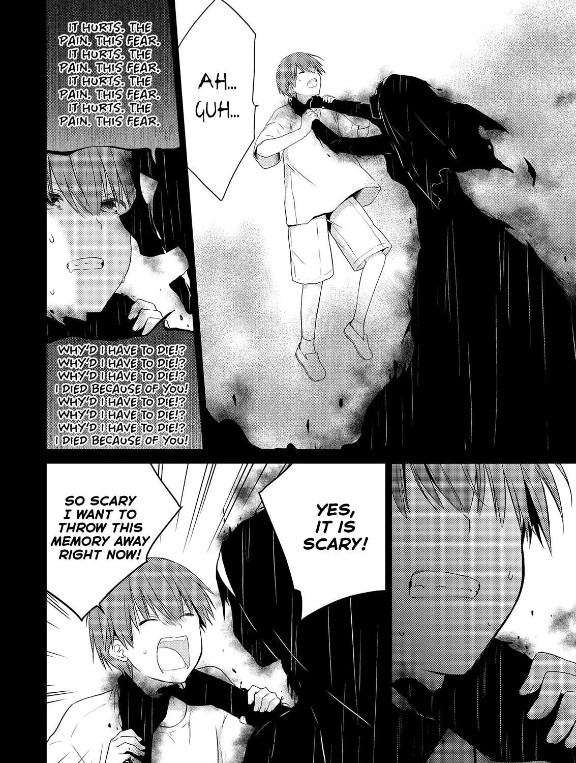 Read Asmodeus Will Not Give Up chapter 51 image 28 on Lezhin