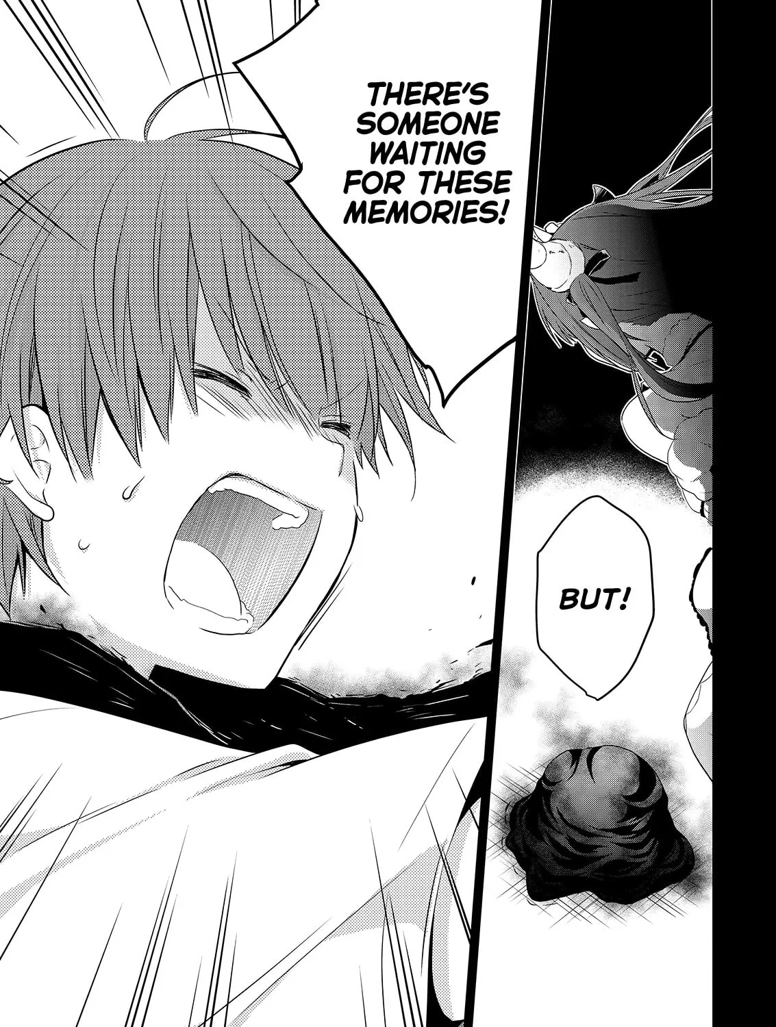Read Asmodeus Will Not Give Up chapter 51 image 30 on Lezhin