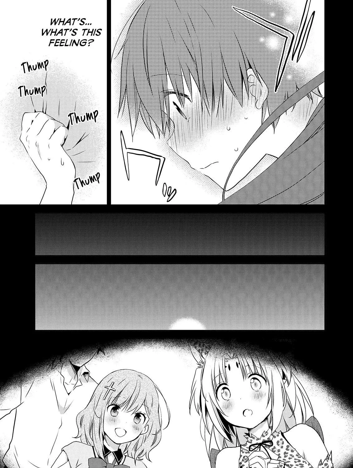 Read Asmodeus Will Not Give Up chapter 51 image 40 on Lezhin