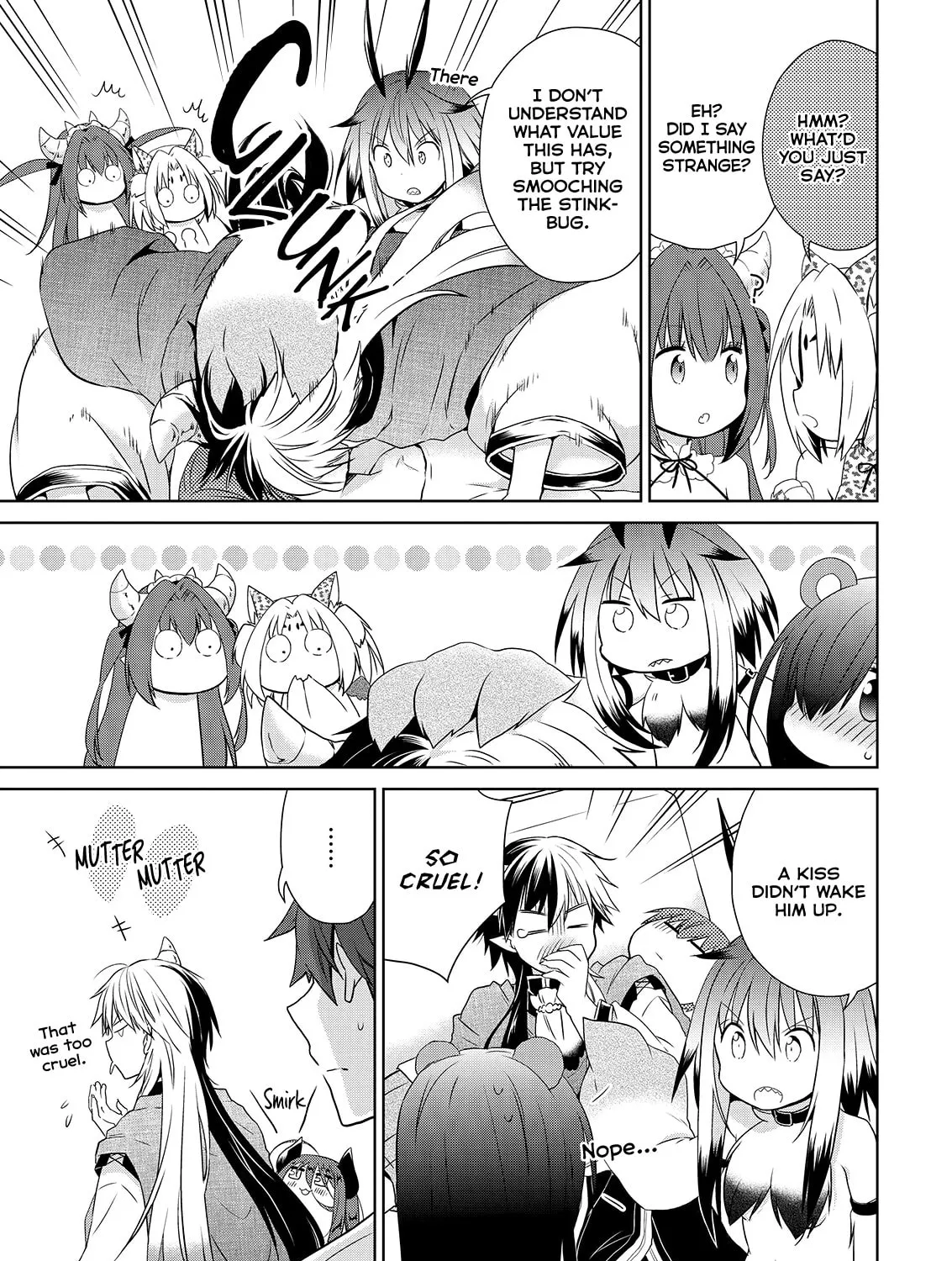 Read Asmodeus Will Not Give Up chapter 51 image 6 on Lezhin