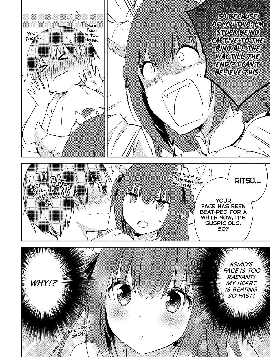 Read Asmodeus Will Not Give Up chapter 52 image 16 on Lezhin