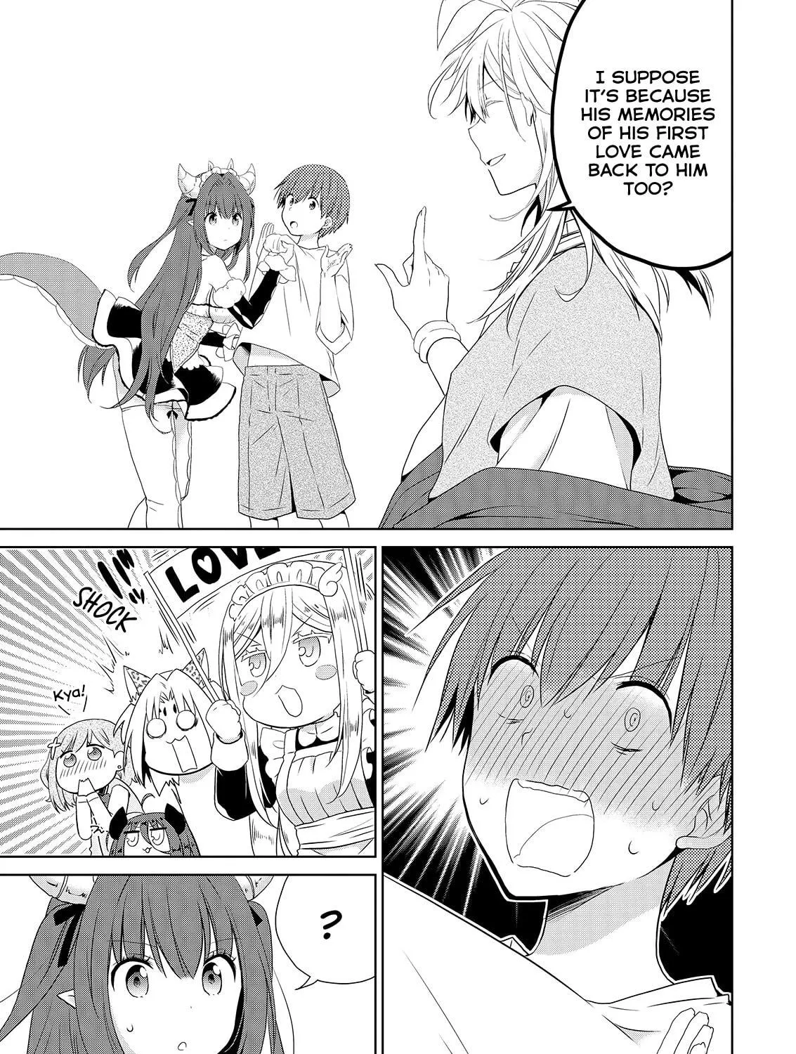 Read Asmodeus Will Not Give Up chapter 52 image 18 on Lezhin