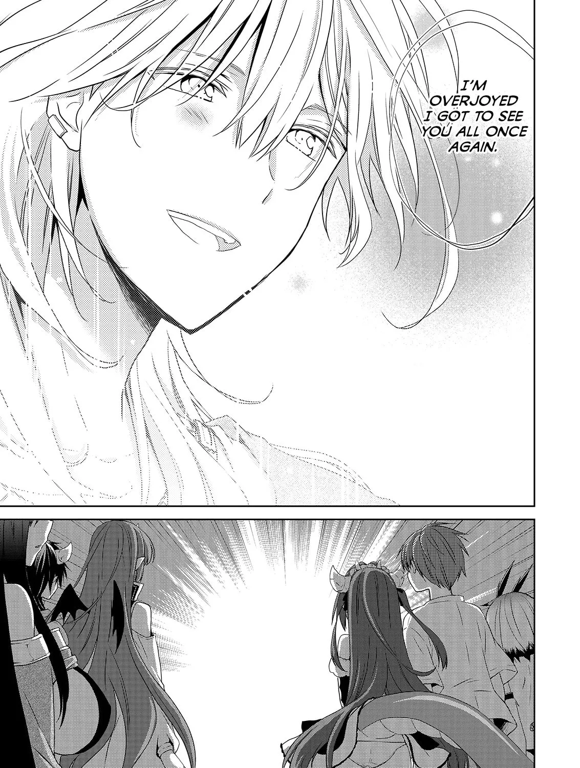 Read Asmodeus Will Not Give Up chapter 52 image 30 on Lezhin