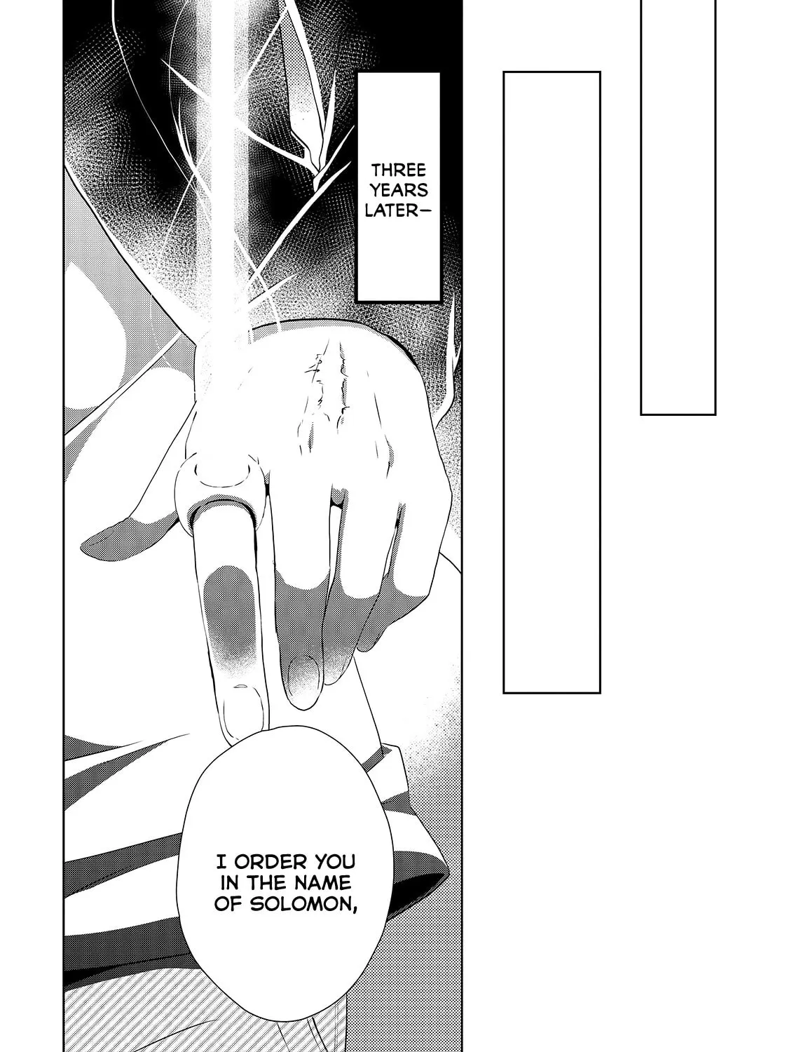 Read Asmodeus Will Not Give Up chapter 52 image 32 on Lezhin