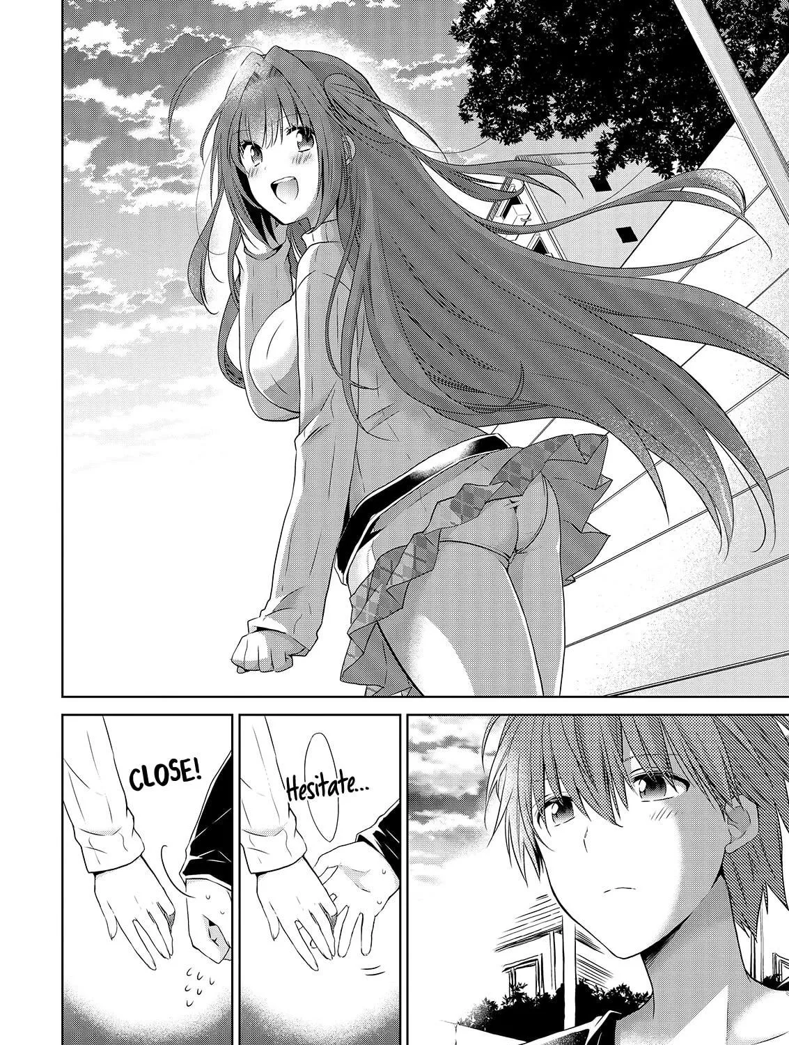 Read Asmodeus Will Not Give Up chapter 52 image 40 on Lezhin