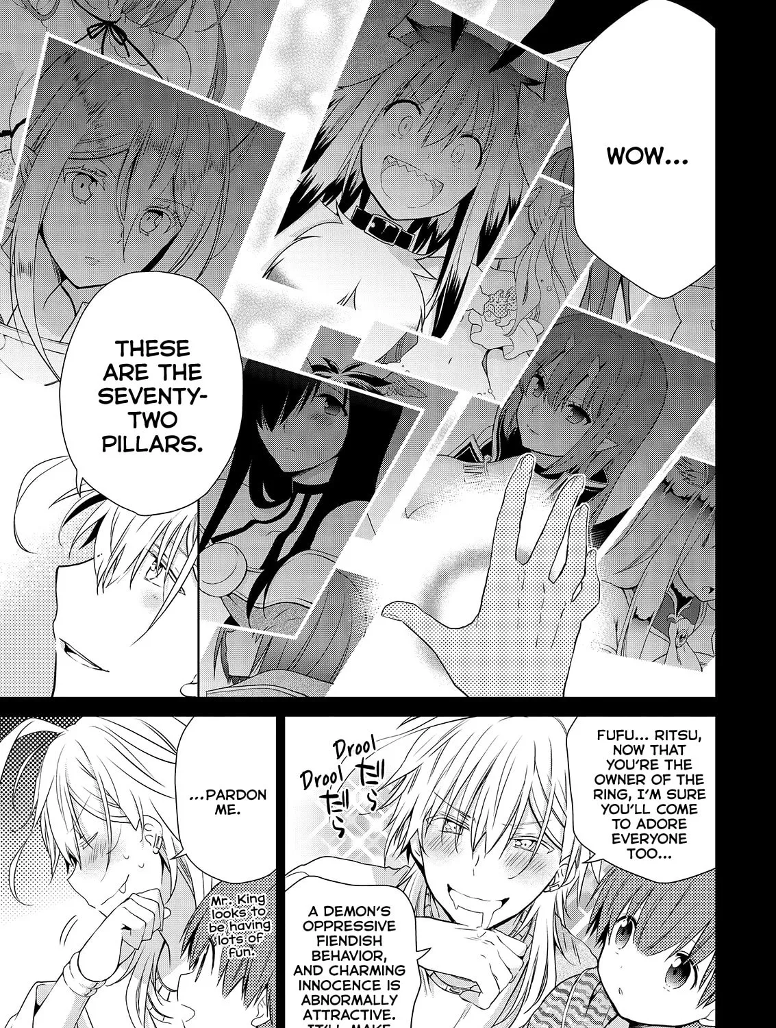 Read Asmodeus Will Not Give Up chapter 52 image 6 on Lezhin