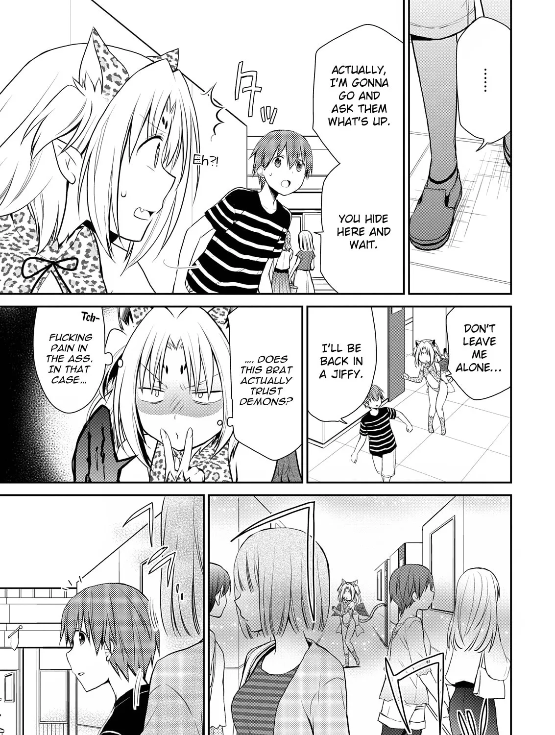 Read Asmodeus Will Not Give Up chapter 7 image 29 on Lezhin