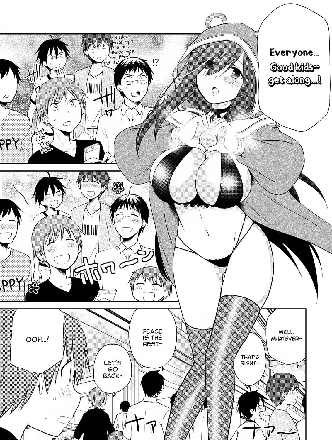 Read Asmodeus Will Not Give Up chapter 8 image 39 on Lezhin