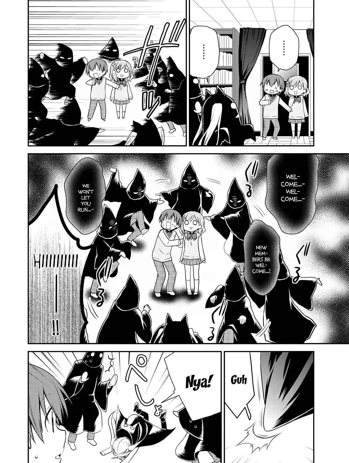 Read Asmodeus Will Not Give Up chapter 9 image 11 on Lezhin
