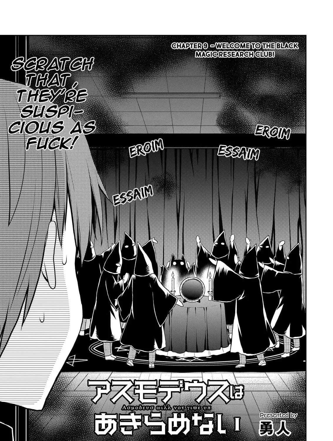 Read Asmodeus Will Not Give Up chapter 9 image 9 on Lezhin