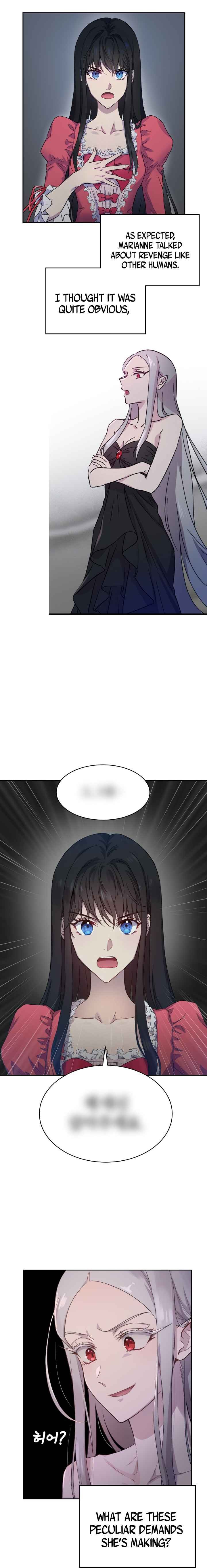 Read Asmodian’S Contract chapter 0 image 12 on Lezhin