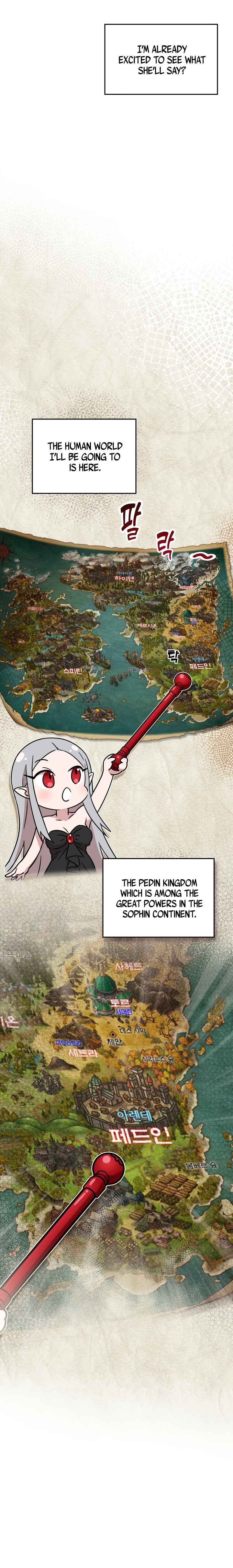 Read Asmodian’S Contract chapter 0 image 5 on Lezhin