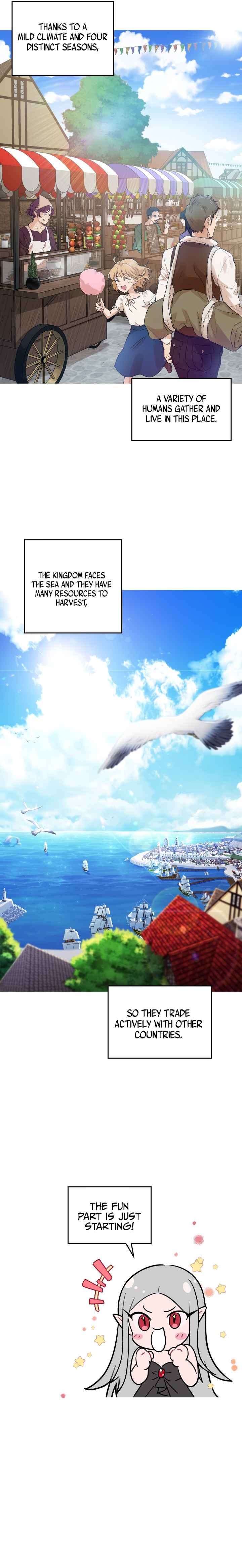 Read Asmodian’S Contract chapter 0 image 6 on Lezhin
