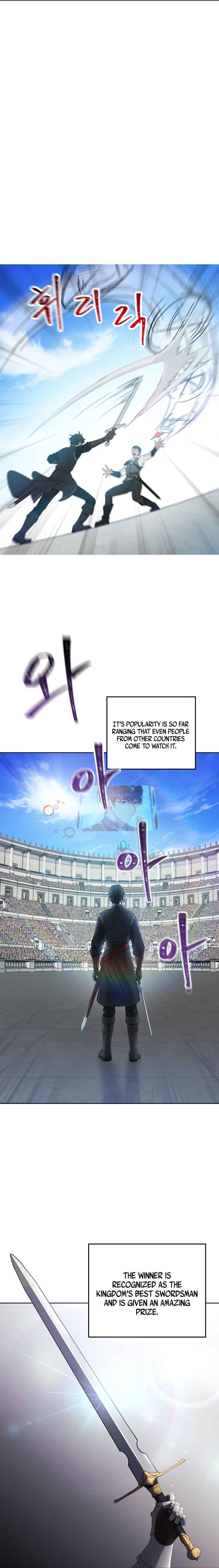 Read Asmodian’S Contract chapter 0 image 9 on Lezhin