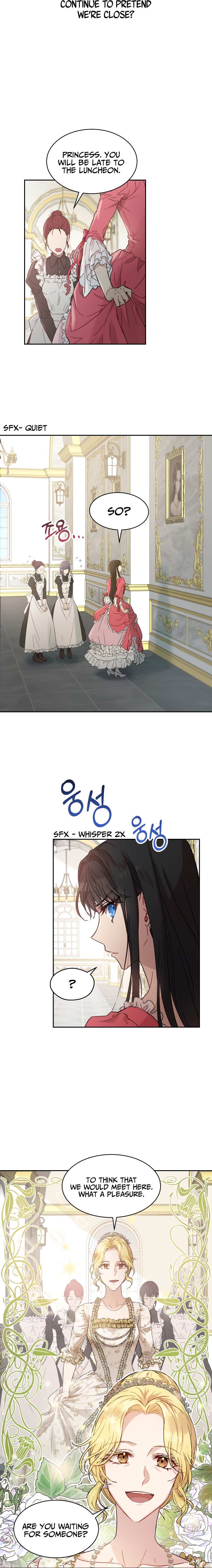 Read Asmodian’S Contract chapter 1 image 11 on Lezhin