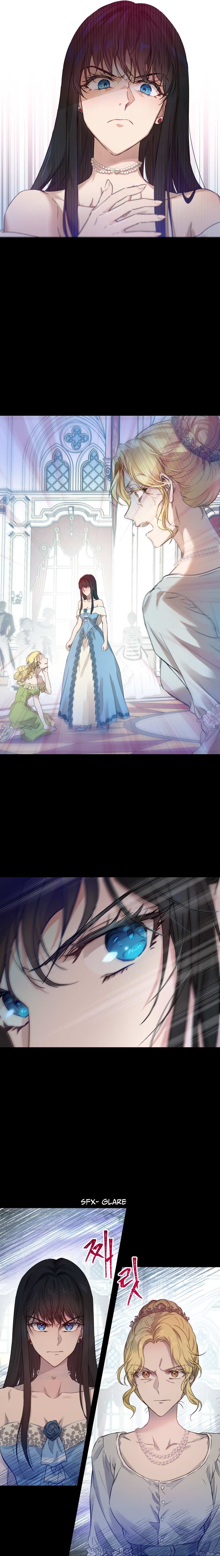 Read Asmodian’S Contract chapter 1 image 14 on Lezhin
