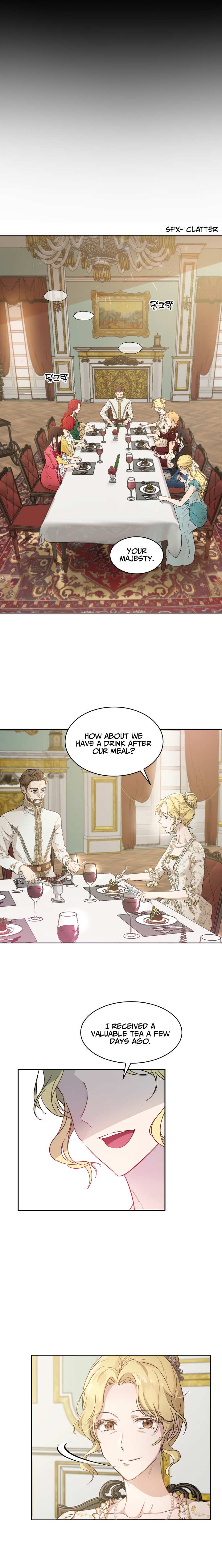 Read Asmodian’S Contract chapter 1 image 16 on Lezhin