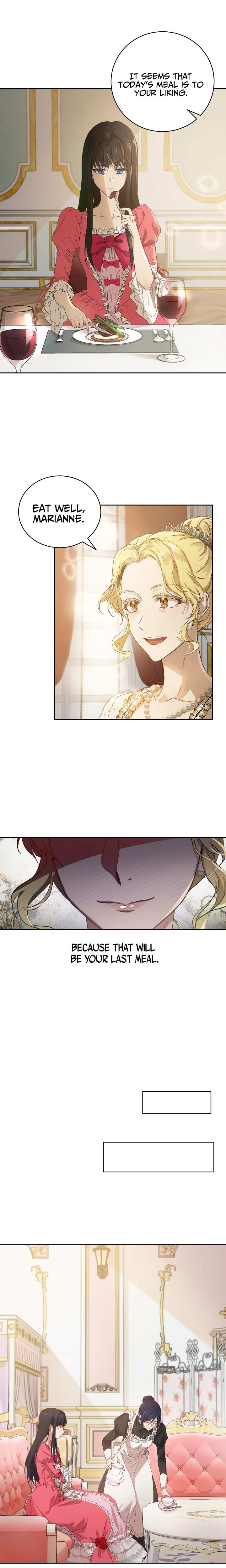 Read Asmodian’S Contract chapter 1 image 18 on Lezhin