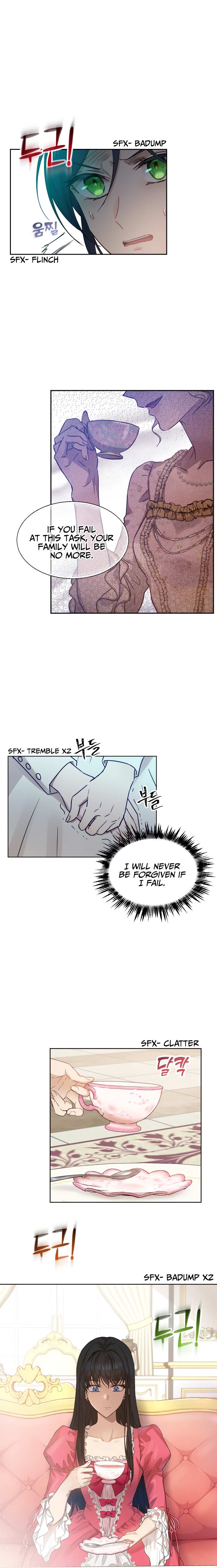 Read Asmodian’S Contract chapter 1 image 20 on Lezhin