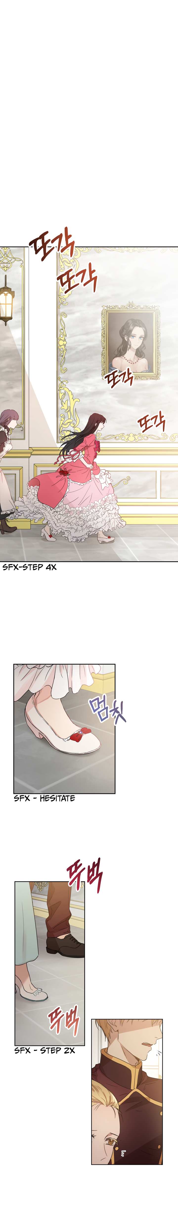 Read Asmodian’S Contract chapter 1 image 3 on Lezhin