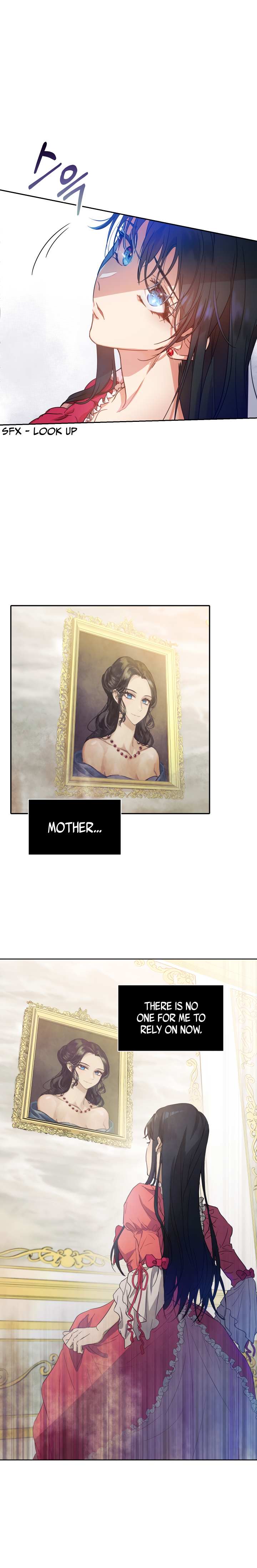 Read Asmodian’S Contract chapter 1 image 8 on Lezhin
