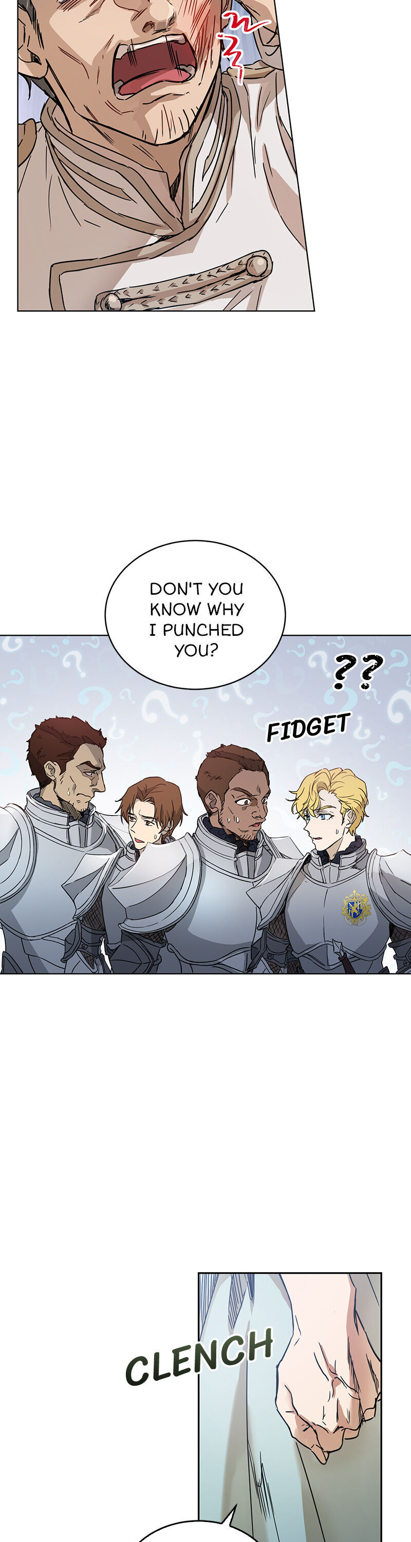 Read Asmodian’S Contract chapter 10 image 12 on Lezhin