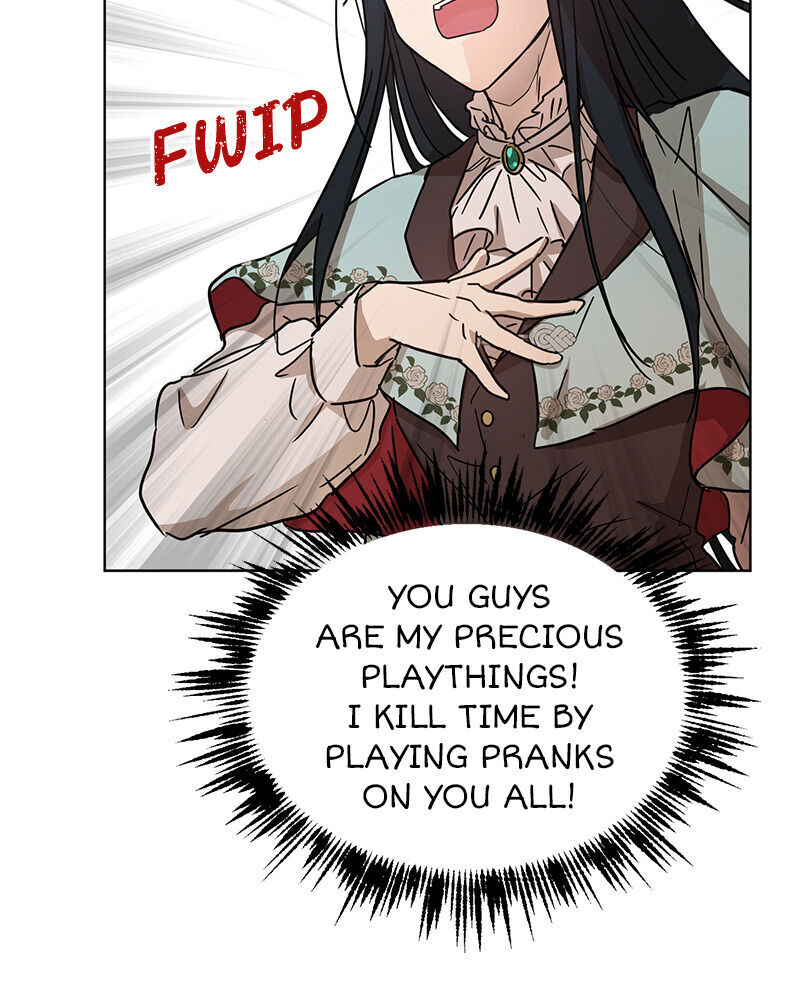 Read Asmodian’S Contract chapter 10 image 14 on Lezhin