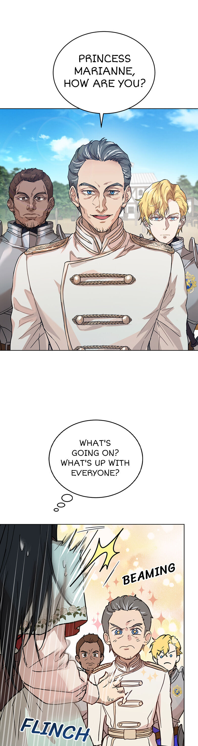 Read Asmodian’S Contract chapter 10 image 2 on Lezhin