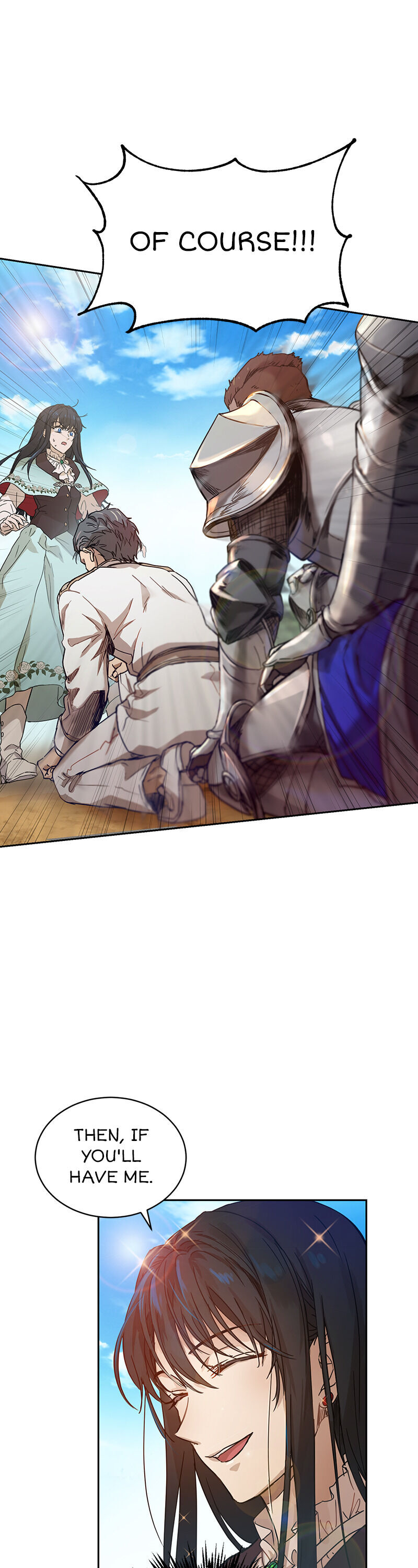 Read Asmodian’S Contract chapter 10 image 23 on Lezhin