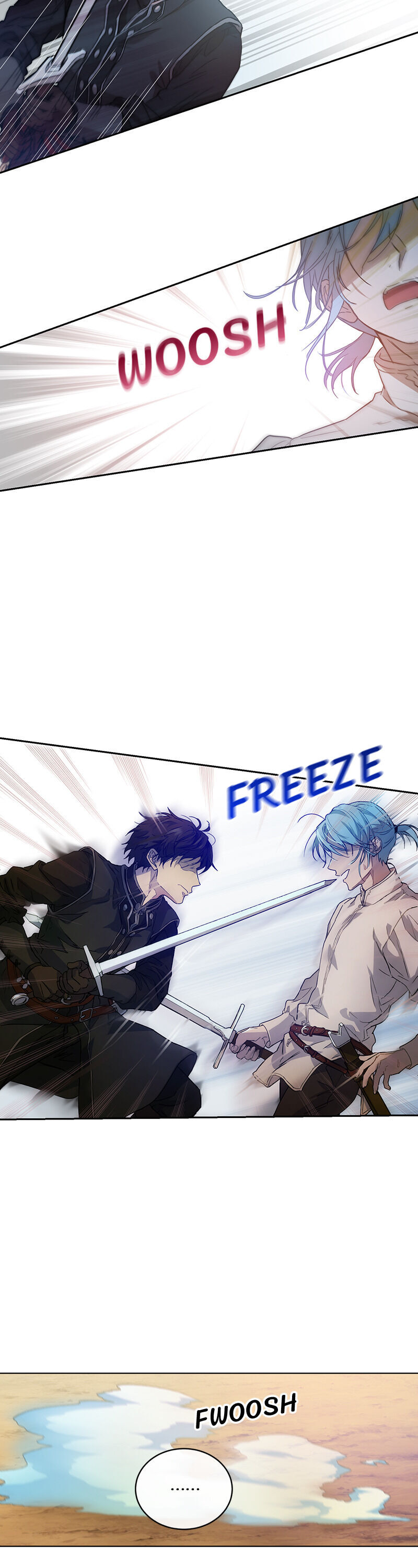 Read Asmodian’S Contract chapter 10 image 28 on Lezhin