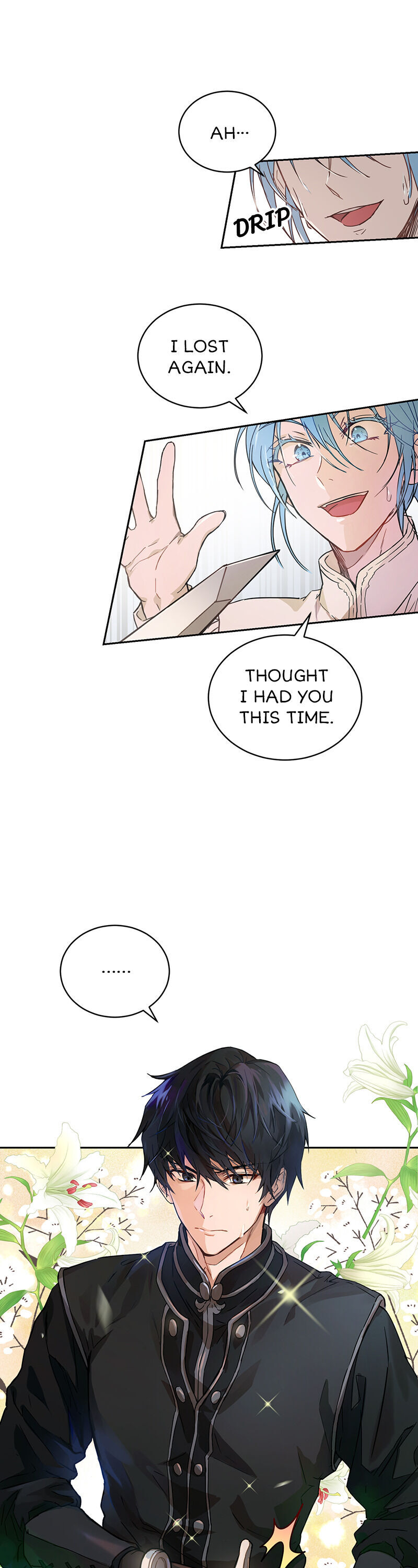 Read Asmodian’S Contract chapter 10 image 29 on Lezhin