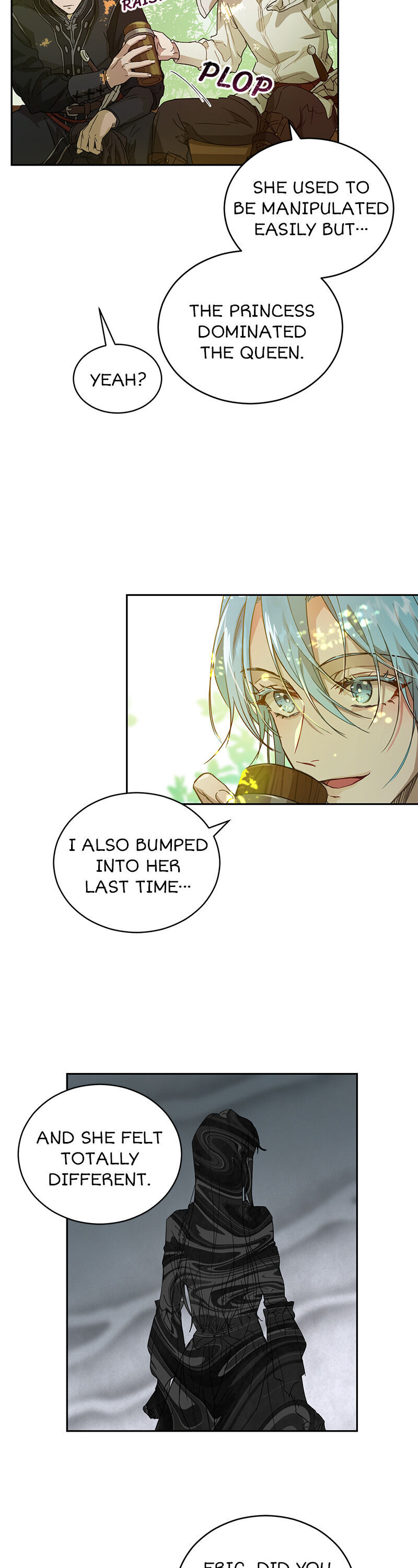 Read Asmodian’S Contract chapter 10 image 32 on Lezhin