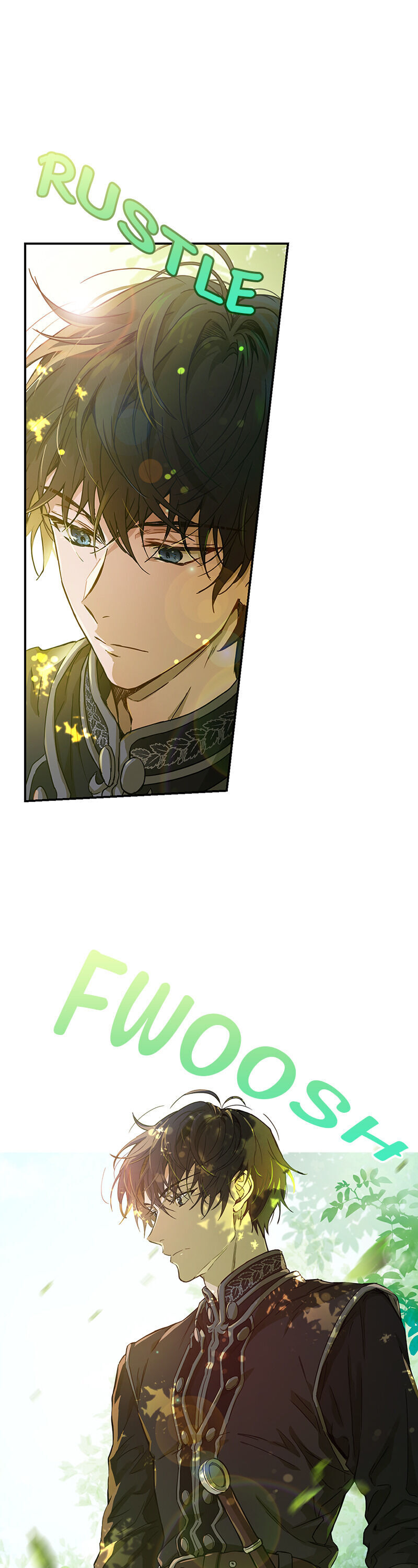 Read Asmodian’S Contract chapter 10 image 38 on Lezhin