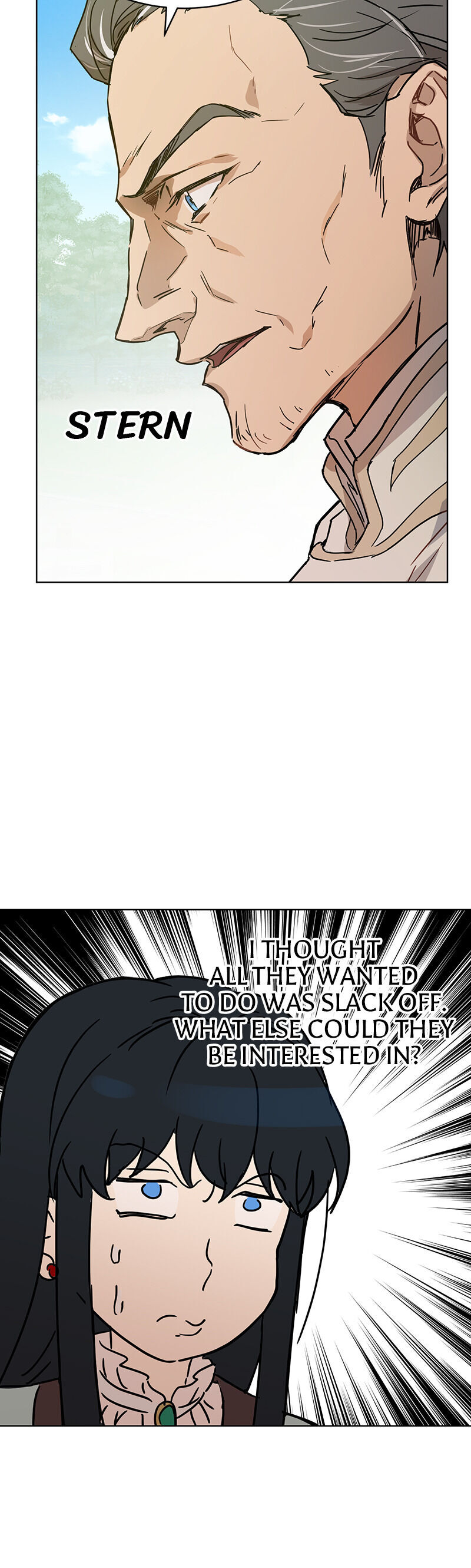 Read Asmodian’S Contract chapter 10 image 4 on Lezhin