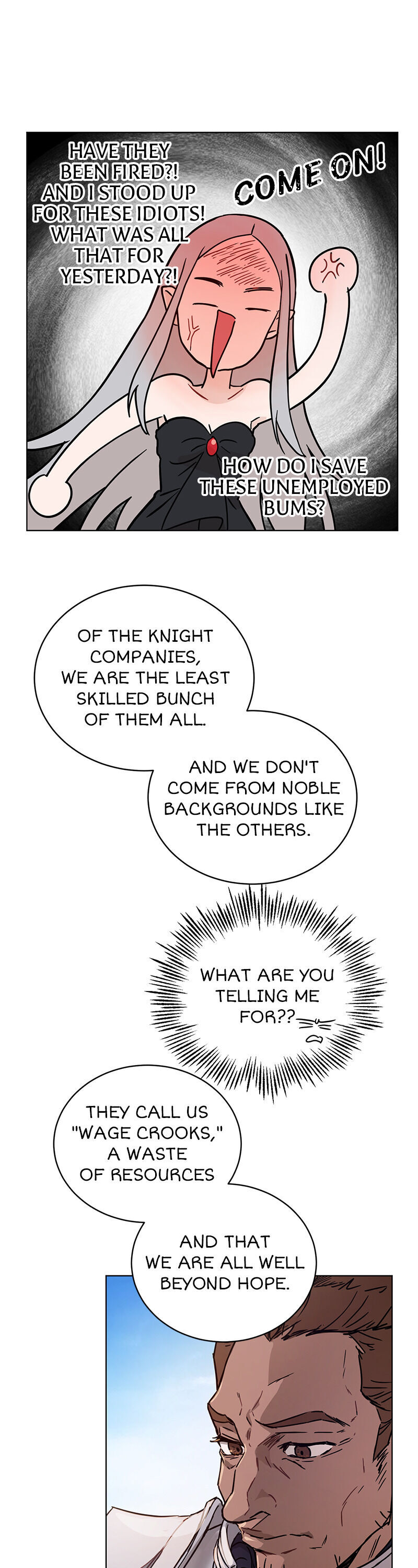 Read Asmodian’S Contract chapter 10 image 5 on Lezhin
