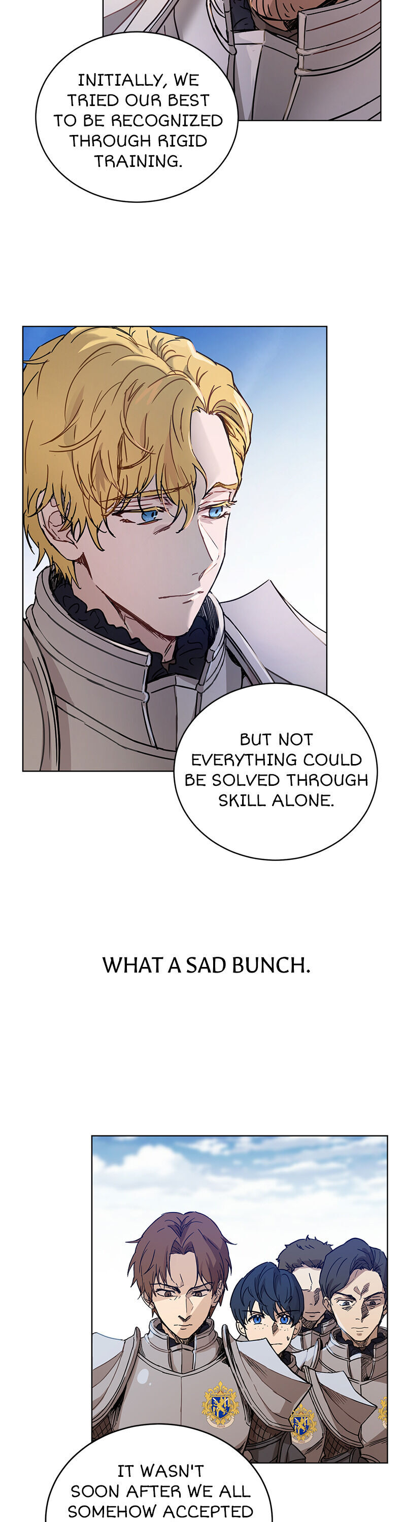 Read Asmodian’S Contract chapter 10 image 6 on Lezhin