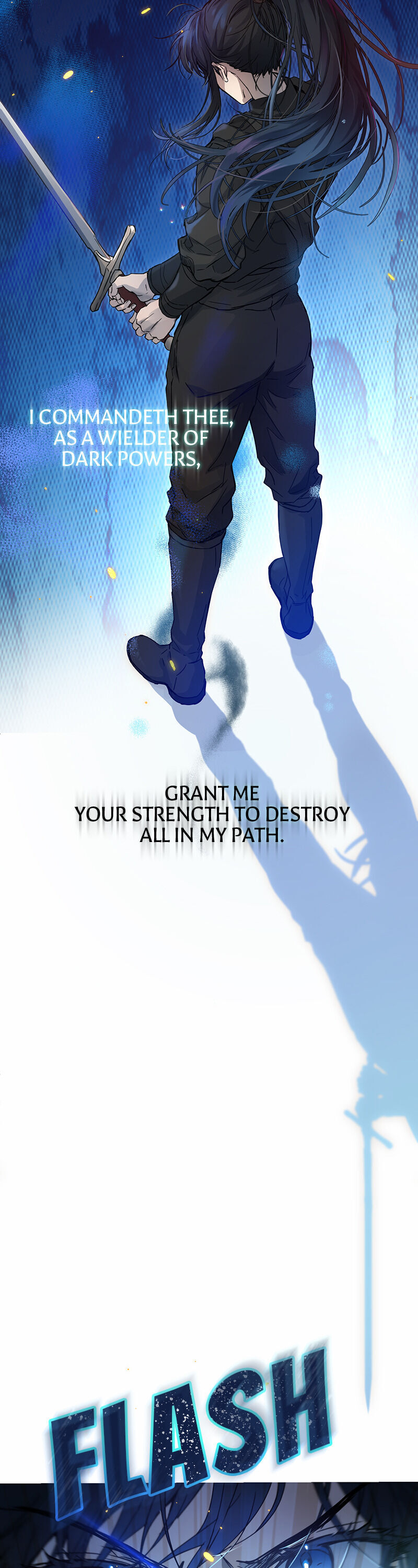 Read Asmodian’S Contract chapter 11.1 image 23 on Lezhin