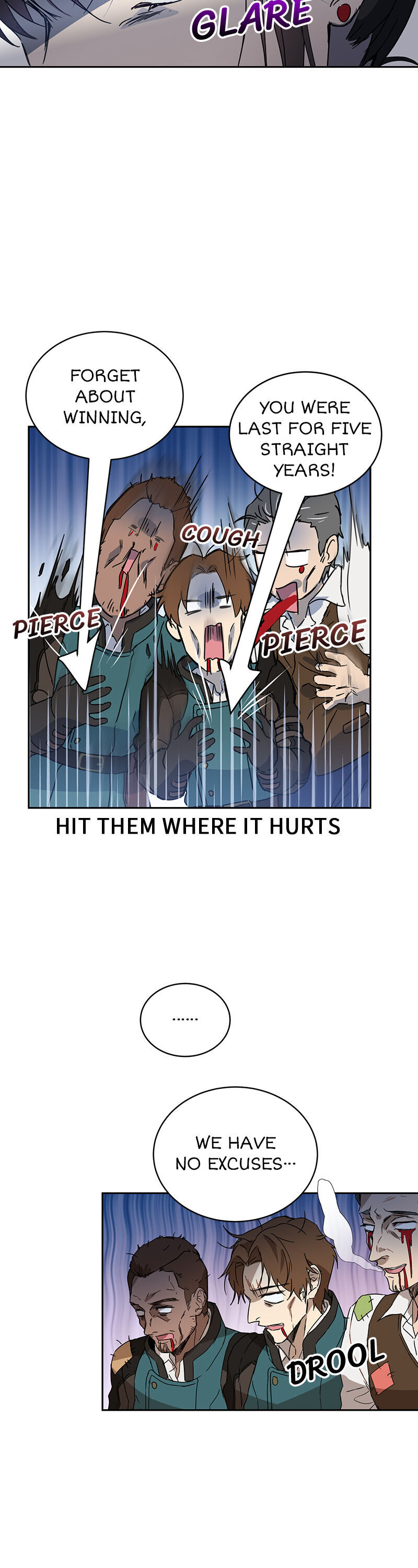 Read Asmodian’S Contract chapter 11 image 15 on Lezhin