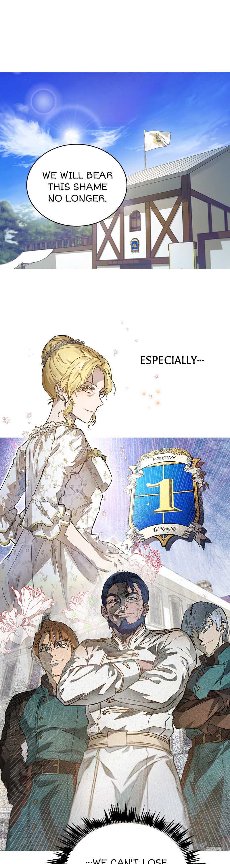 Read Asmodian’S Contract chapter 11 image 17 on Lezhin