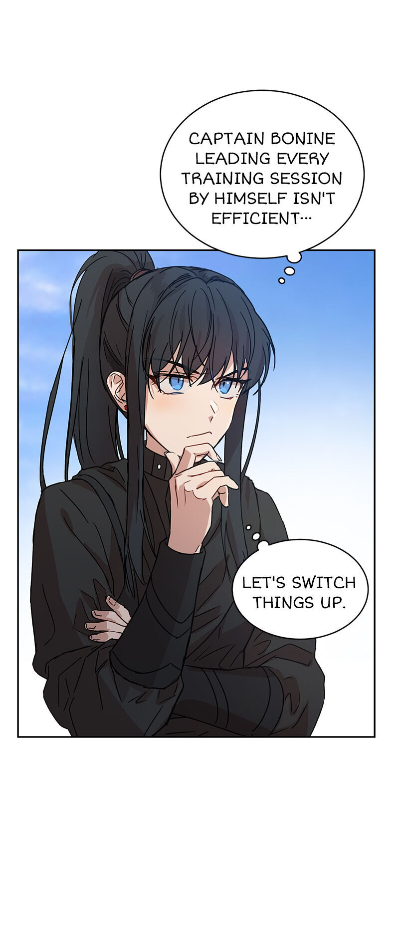 Read Asmodian’S Contract chapter 11 image 2 on Lezhin