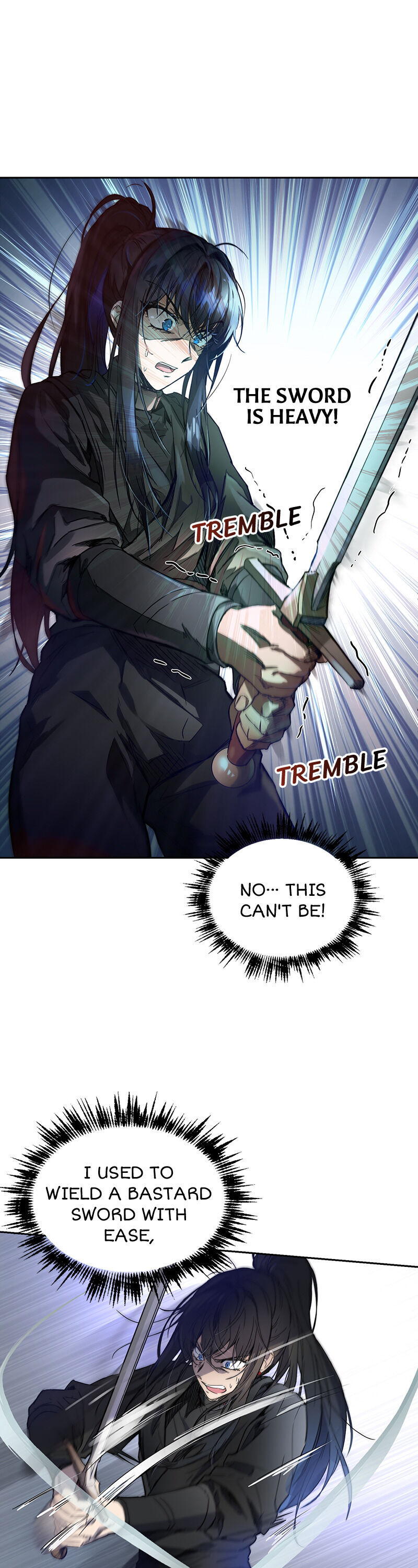 Read Asmodian’S Contract chapter 11 image 20 on Lezhin