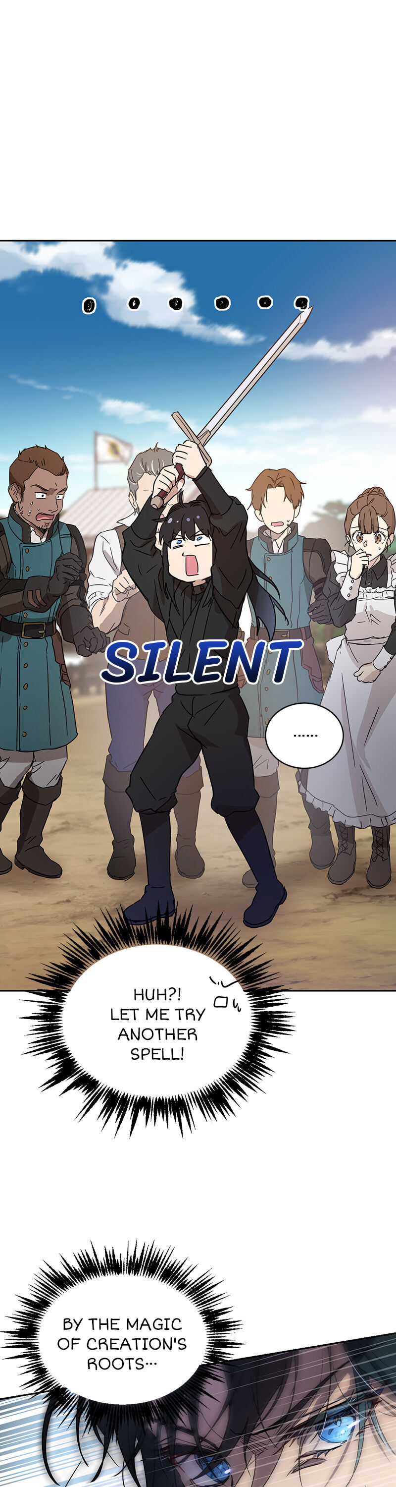 Read Asmodian’S Contract chapter 11 image 27 on Lezhin