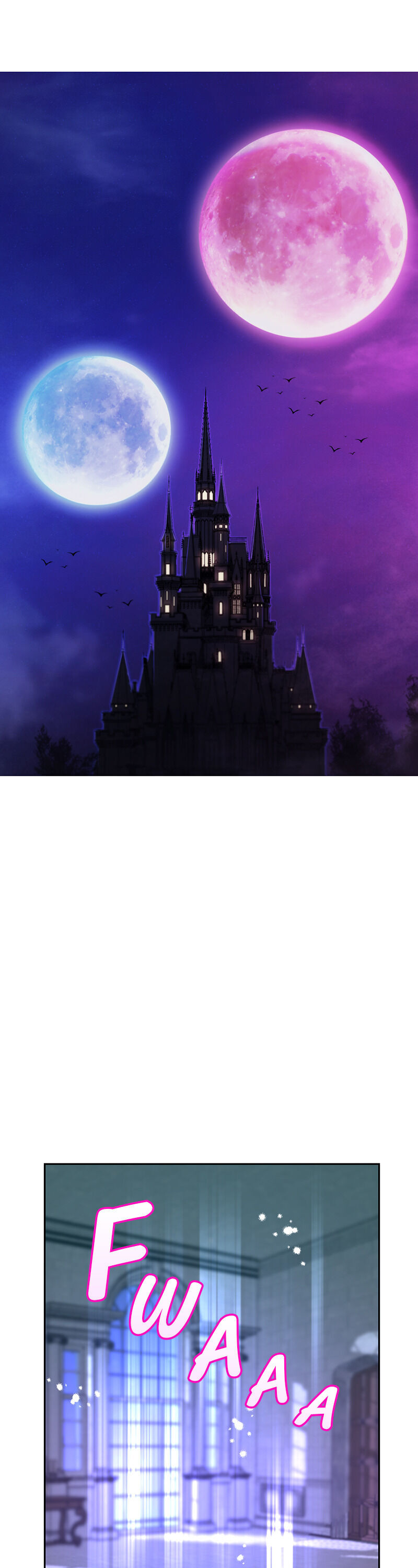 Read Asmodian’S Contract chapter 11 image 36 on Lezhin