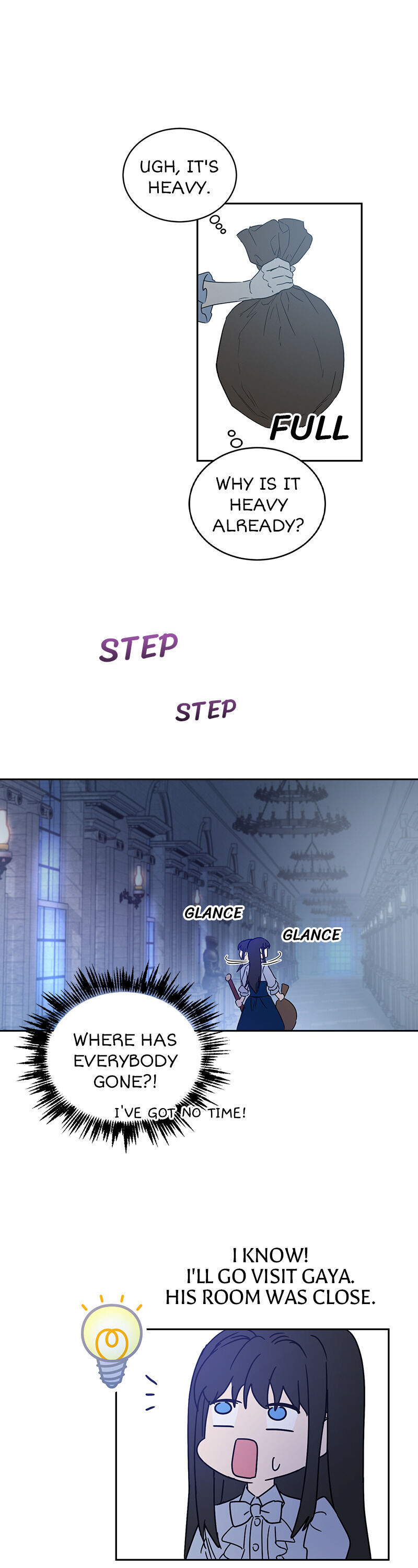Read Asmodian’S Contract chapter 11 image 39 on Lezhin
