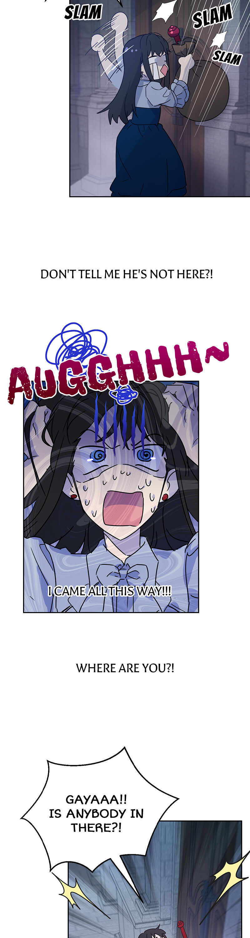 Read Asmodian’S Contract chapter 11 image 41 on Lezhin