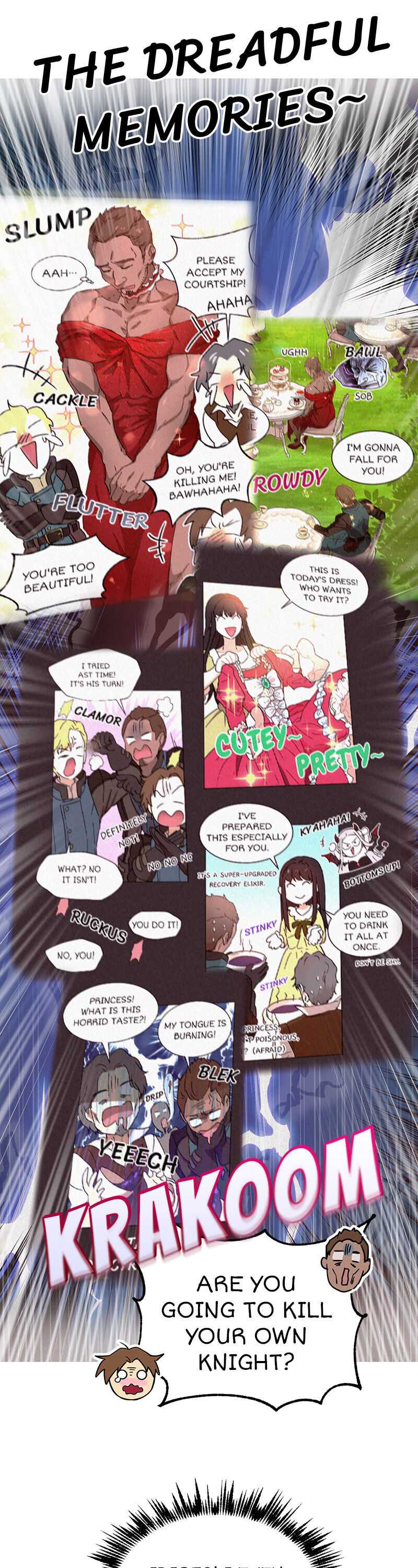 Read Asmodian’S Contract chapter 11 image 7 on Lezhin