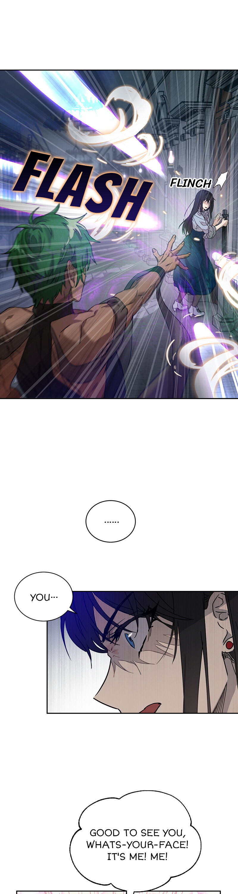 Read Asmodian’S Contract chapter 12.1 image 1 on Lezhin